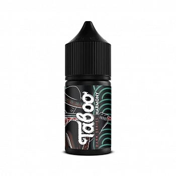 Ароматизатор Taboo DS SALT Harmony 30-20