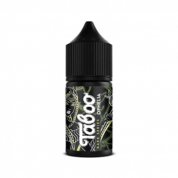 Ароматизатор Taboo DS SALT Ophelia 30-20