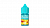 Ар Glitch Sauce No Mint SALT Amber 30-20